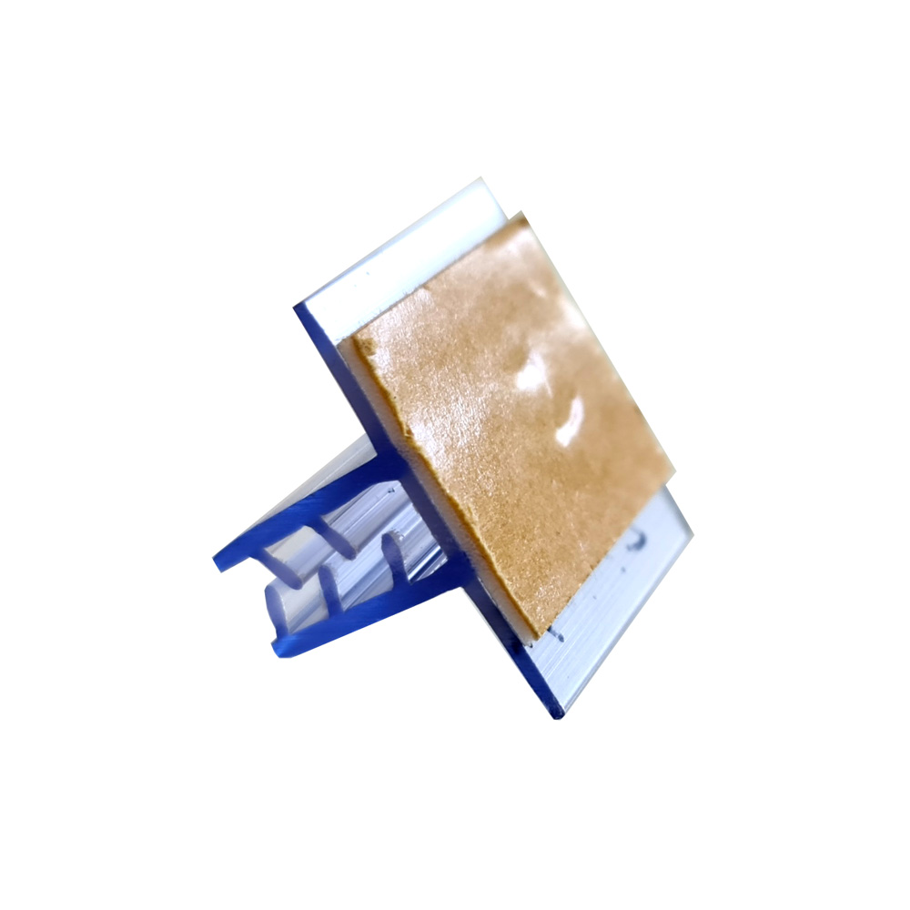 Hållare tråd, tak och vägg